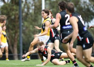 Werribee ready to go