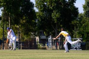 Point Cook knocked out