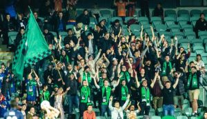 Botic signs on for another two years