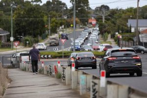 View sought on potential intersection upgrade