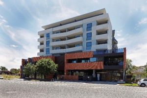 Social housing boost for Werribee