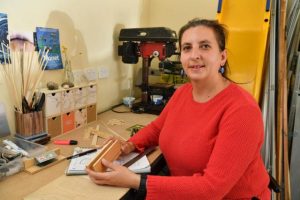 Making life a little easier