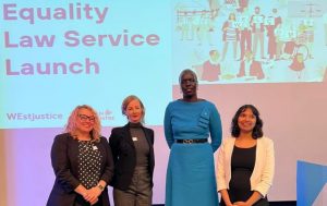 Workplace legal help