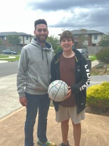 ‘Overwhelming’ demand for mentors in Melbourne’s west