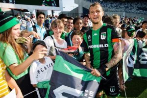Diamanti to hang up the boots