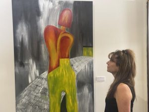 Always a path to choose