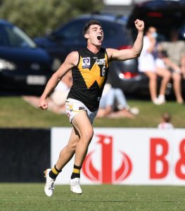 Werribee is on the board