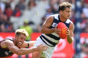 Bulldogs ready to run