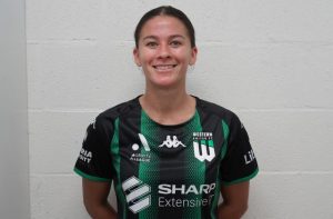 Around the grounds in Wyndham