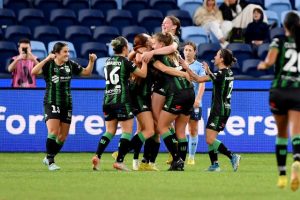 United into grand final