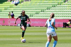 Cummings takes opportunity