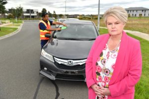 Remove abandoned vehicles: Council