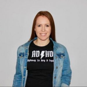 Werribee mum bringing attention to ADHD