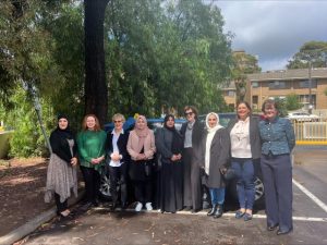 Govt equipping disadvantaged women with driving licences