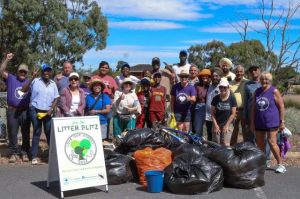 Container refund scheme a win for Werribee waterways
