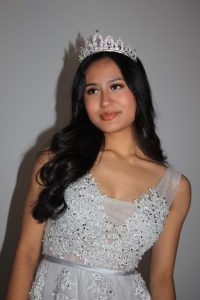 The pretty face of Wyndham’s cultural diversity