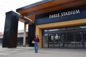 Cup unites Tibetan community