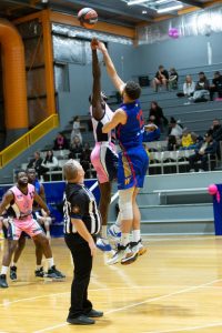 Wyndham gets one back