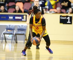 Wyndham keeps on winning