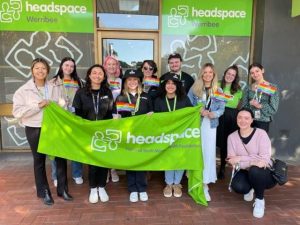 Clinic to tackle youth mental health head on