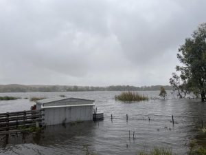 New support for flood victims