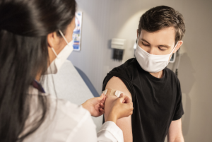 State government encourages flu vaccines ahead of winter