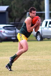 Centurions gaining respect