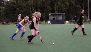 Werribee’s aiming to build