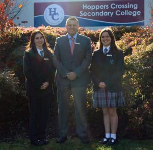 Hoppers Crossing College is one of Wyndham’s best