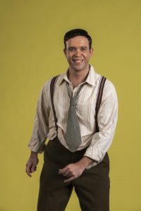 The Sunshine Club to brighten up winter in Wyndham