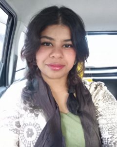 Advocate for young people wins young person of the month.