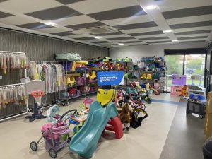 Children, umpires and migrants to benefit from Williams Landing grants.