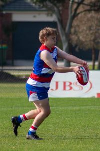 Bulldogs beat Brookers again