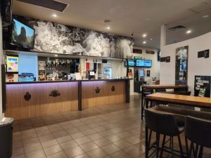 Varied menu at Werribee RSL