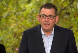 Premier ‘very concerned’ by Allura estate plans.