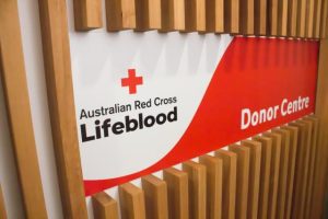 Don’t rule yourself out: 40 per cent unsure they can donate  blood or plasma