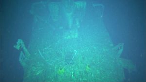 CSIRO solves a 50-year mystery