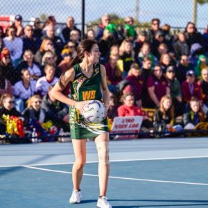 Centurions bounce back