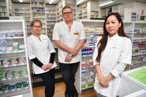 Werribee pharmacists criticise script changes