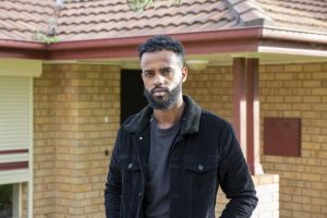 Expats sad for Sudan