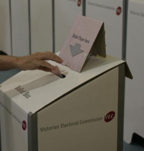 Non-voters asked to please explain