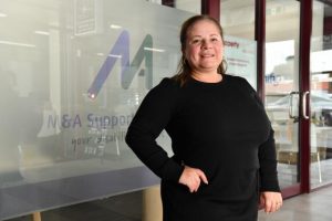 Award win ‘put us on the map’