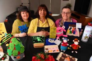 Cash boost for community events