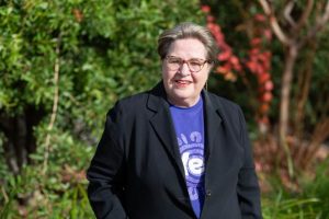 From out west to up north and back again.