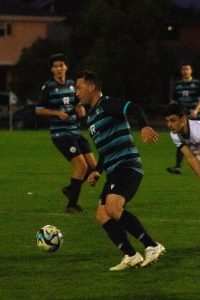 Back on the winners list