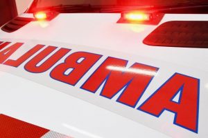 Ambulance Victoria marks major milestone anniversary