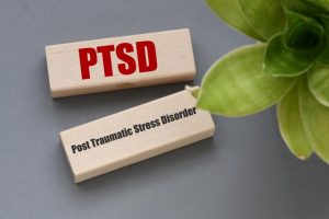 Driving greater understanding of PTSD