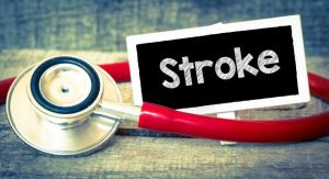 New stroke campaign
