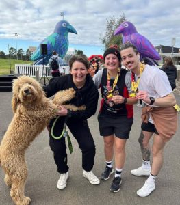 Fun run festival returns for NAIDOC Week next month