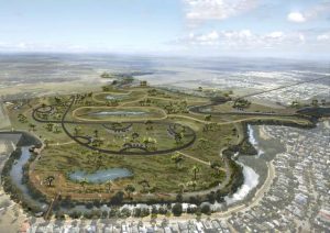 River group eyes new headquarters